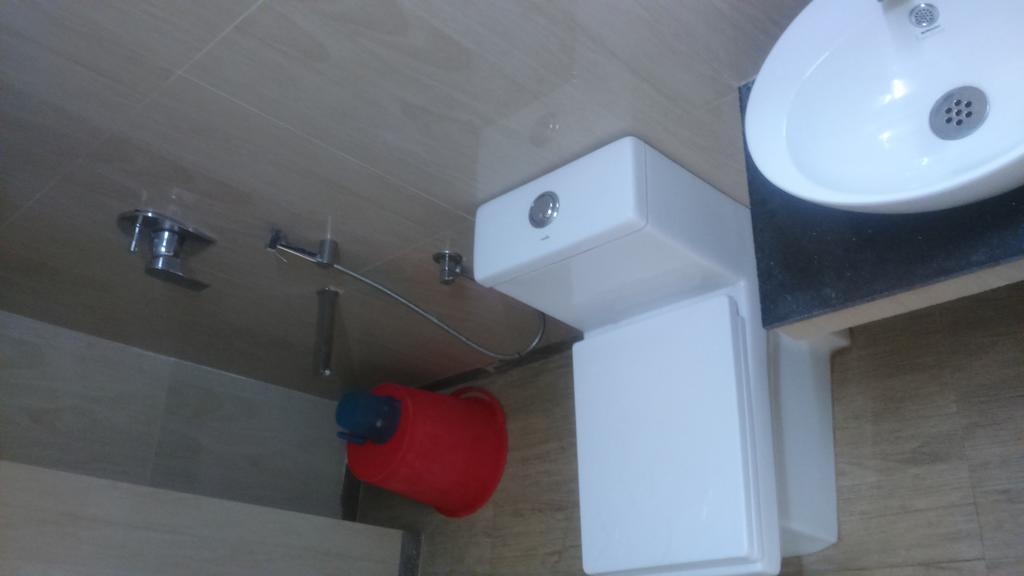 סיליגורי Breeze Hotel מראה חיצוני תמונה