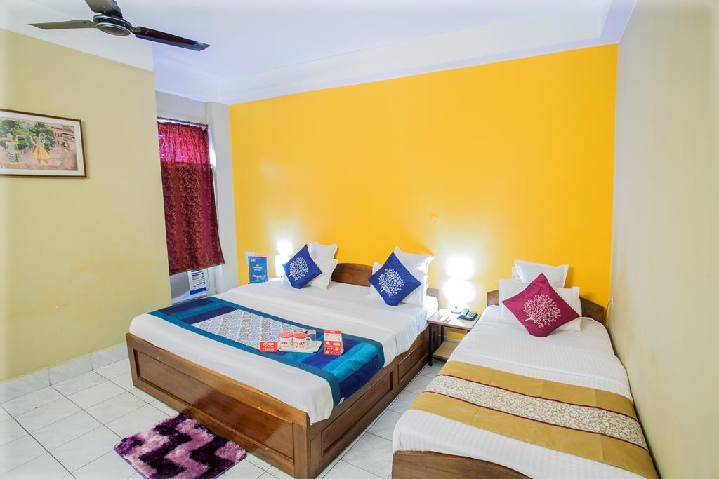 סיליגורי Breeze Hotel מראה חיצוני תמונה