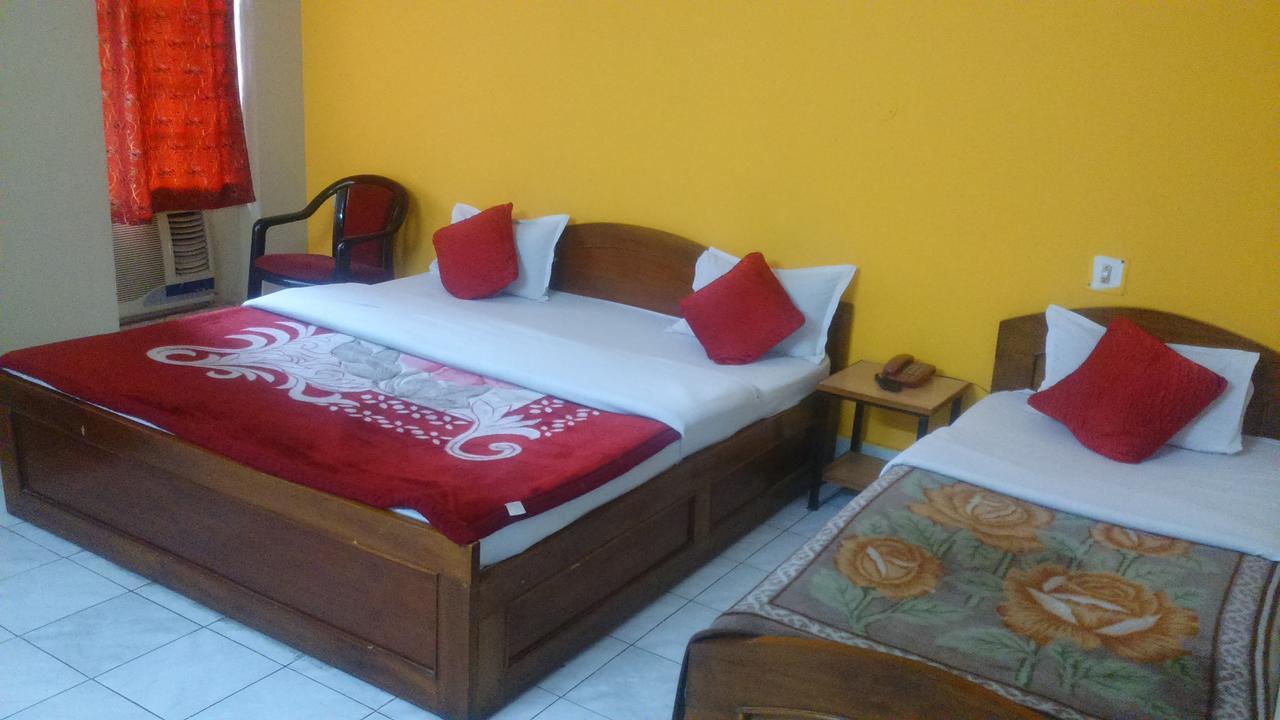סיליגורי Breeze Hotel מראה חיצוני תמונה
