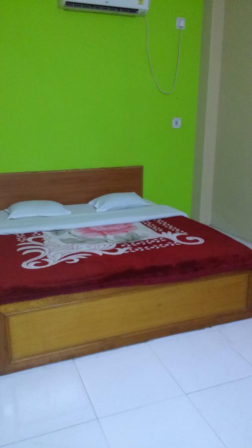 סיליגורי Breeze Hotel מראה חיצוני תמונה