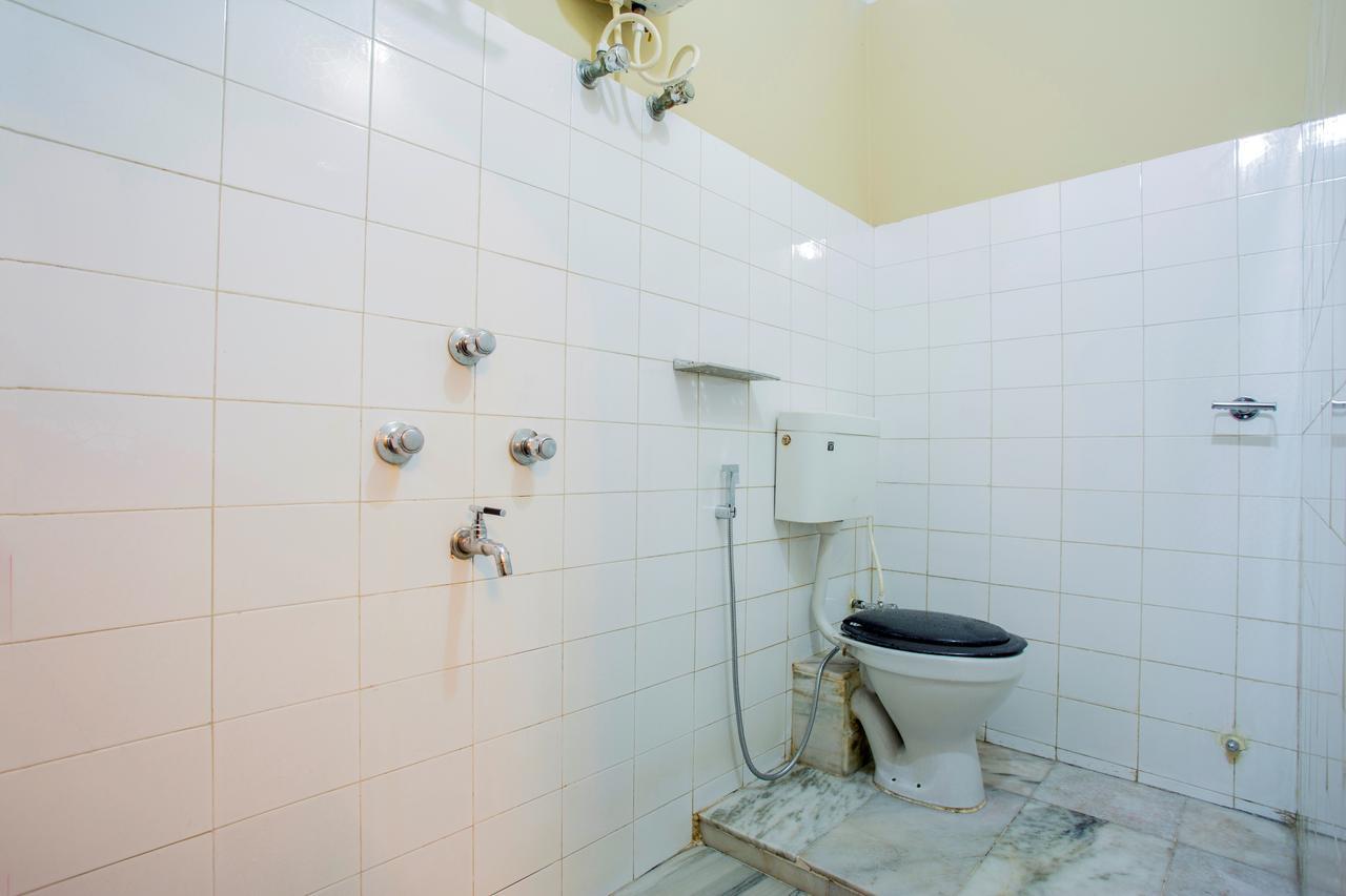 סיליגורי Breeze Hotel מראה חיצוני תמונה