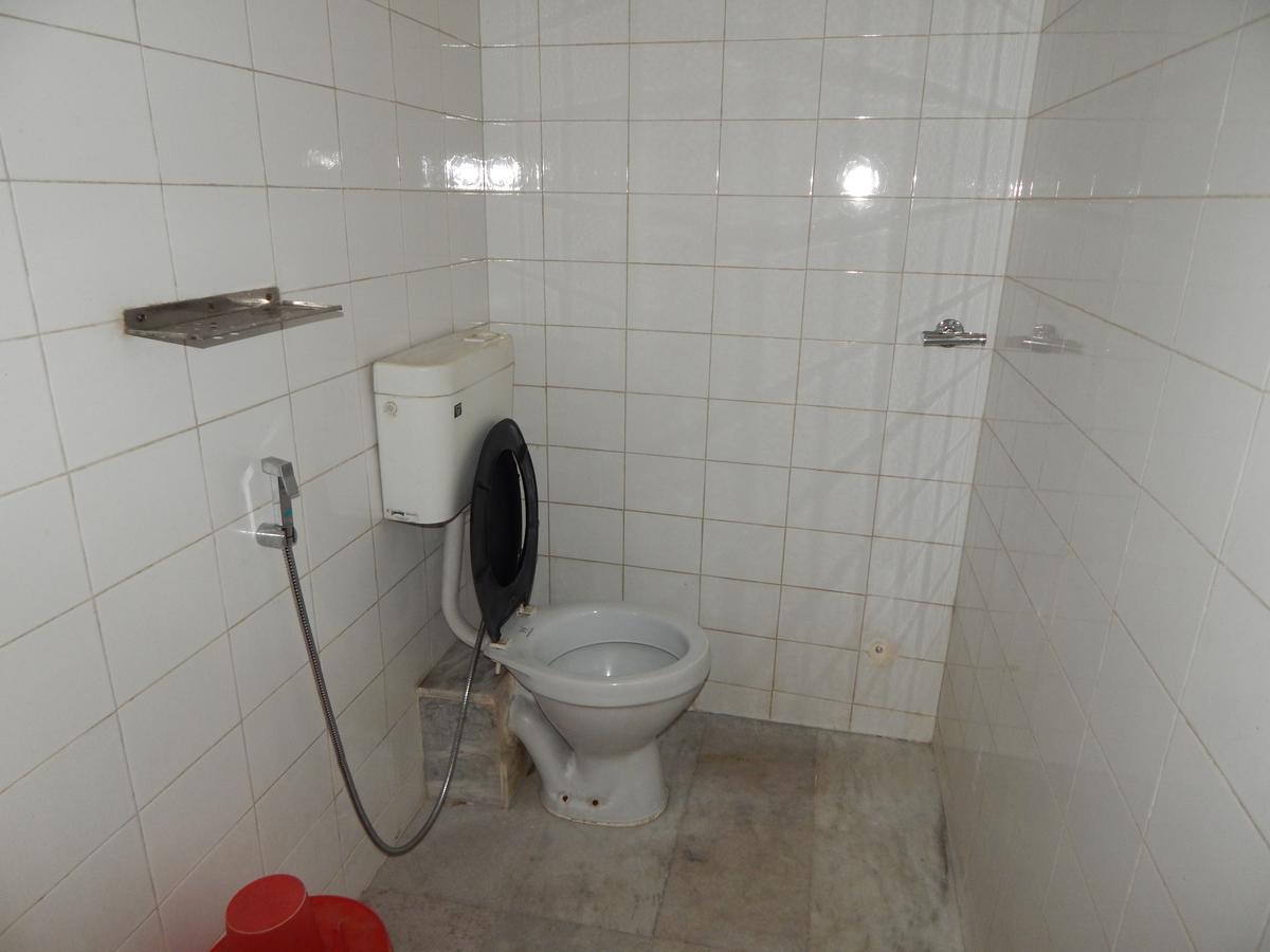 סיליגורי Breeze Hotel מראה חיצוני תמונה