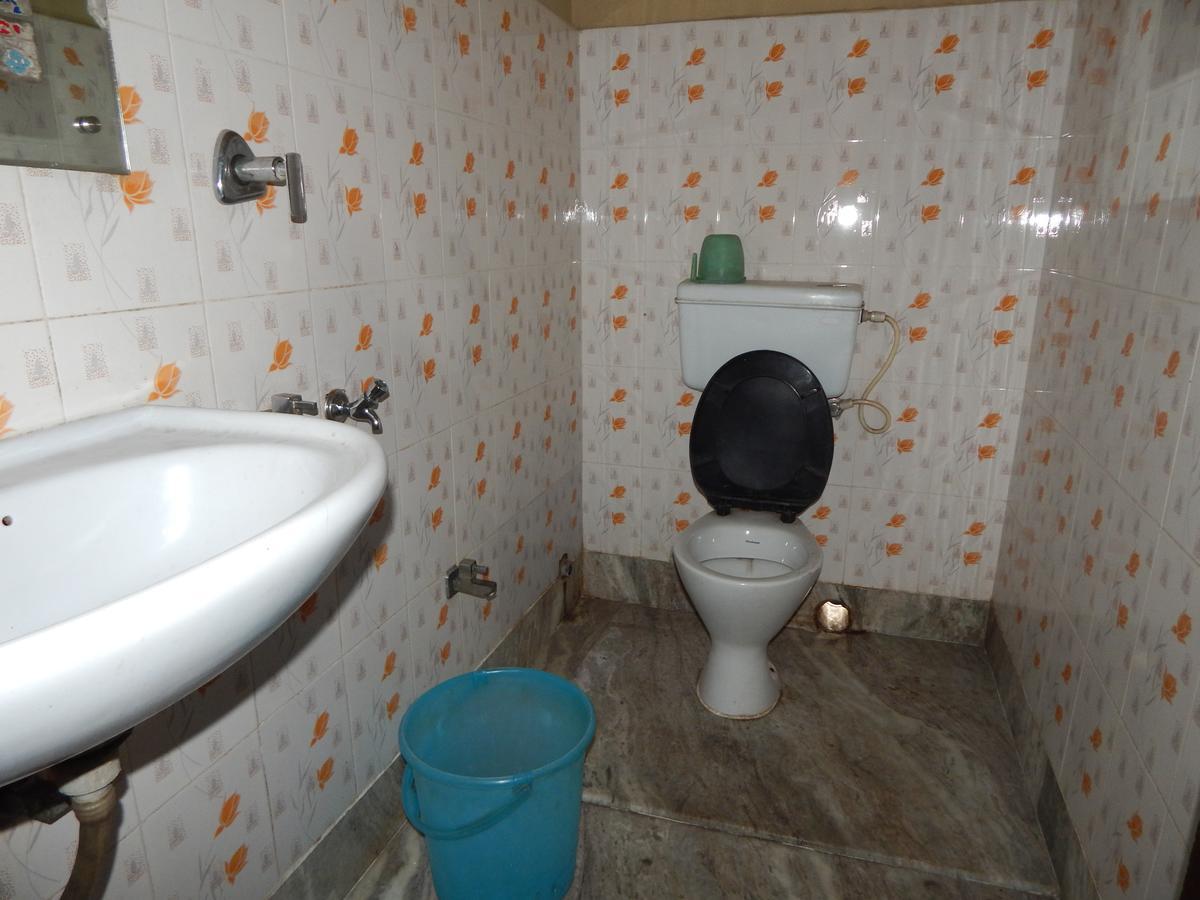 סיליגורי Breeze Hotel מראה חיצוני תמונה