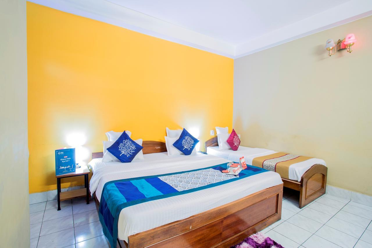סיליגורי Breeze Hotel מראה חיצוני תמונה