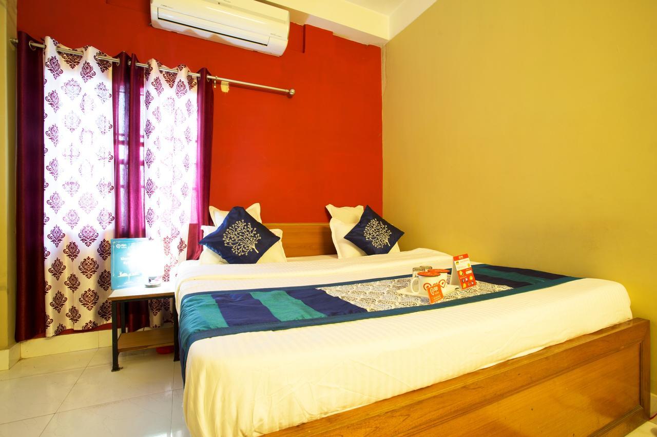 סיליגורי Breeze Hotel מראה חיצוני תמונה