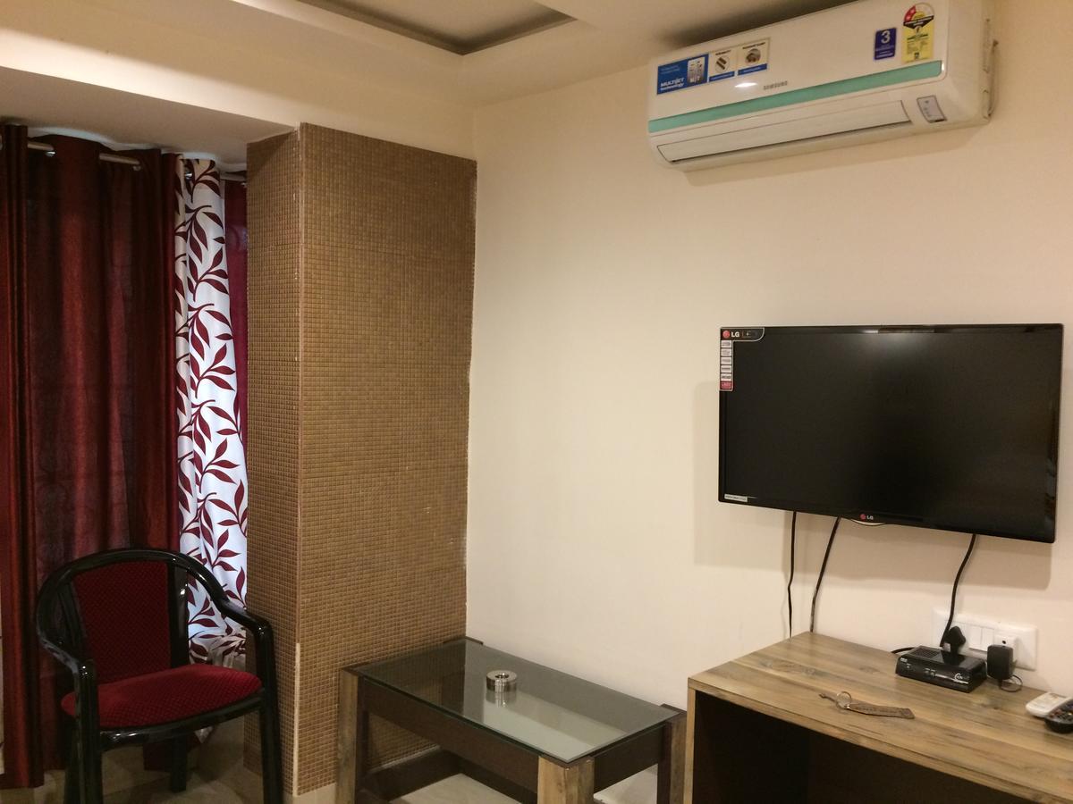 סיליגורי Breeze Hotel מראה חיצוני תמונה
